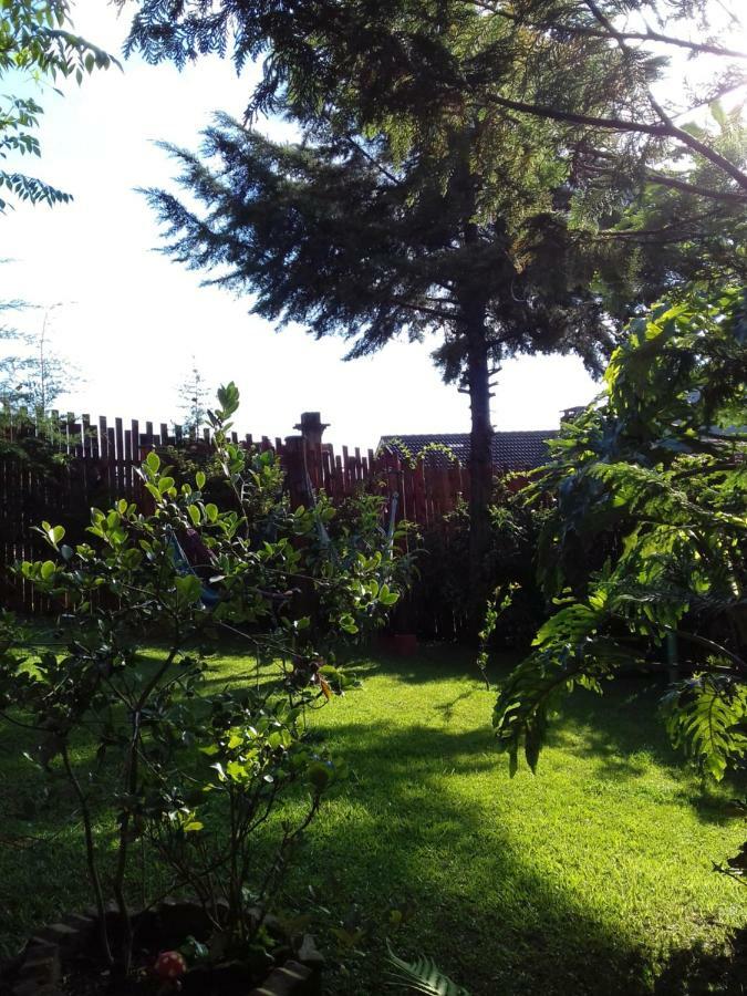 Tirol Chales Monte Verde  Exterior photo